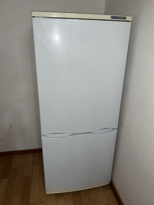 Холодильник рабочий АТЛАНТ