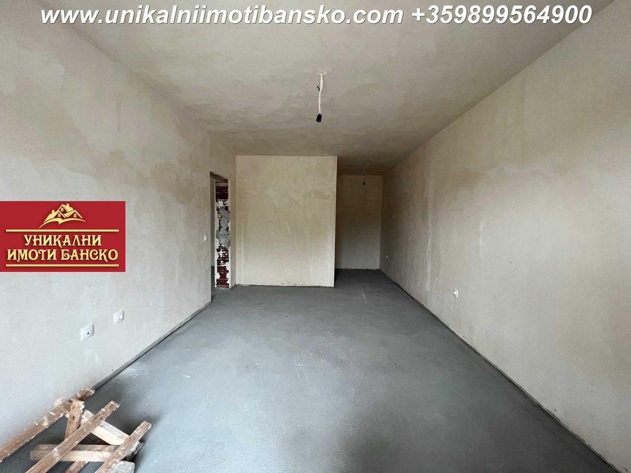 Продава се Двустаен апартамент в Банско - 98 кв.м за 511 €/кв.м - Снимка #9