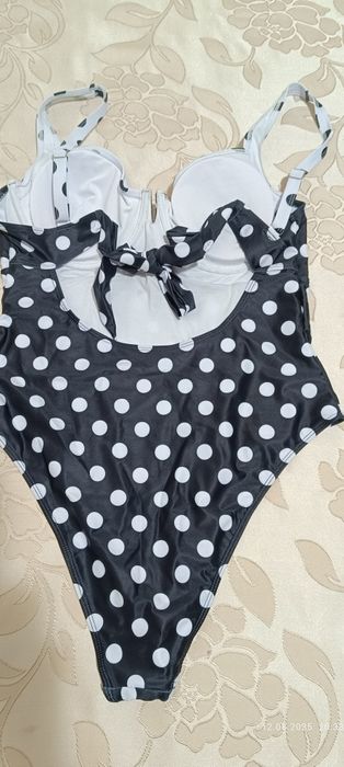 Нов бански костюм размер 46