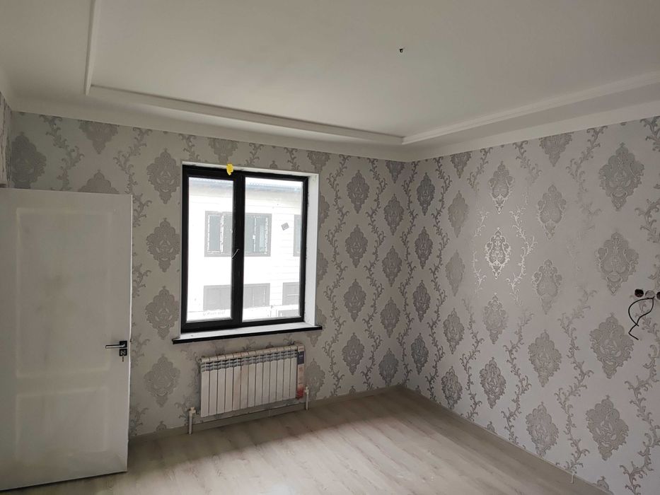 Tayyor kottej. 2 etaj qulay joyda