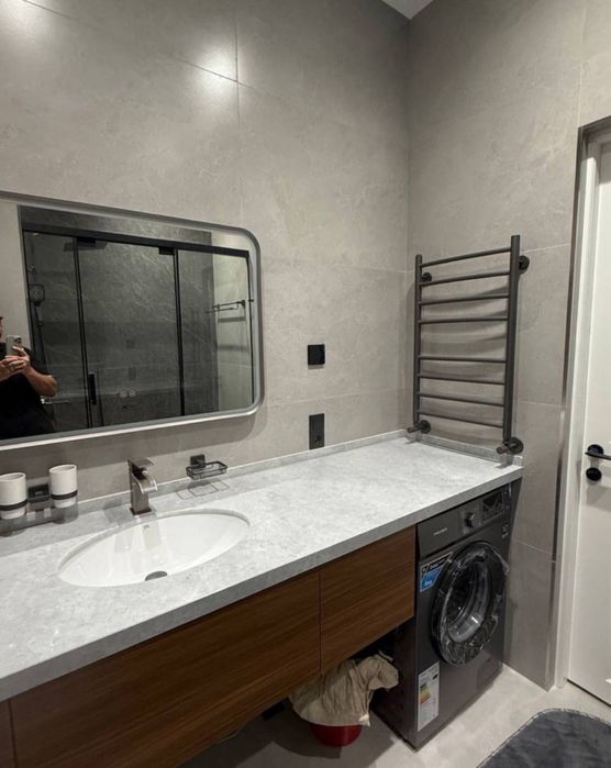 Сдается квартира 3/9/51  Ташкент Сити |  ЖК Бульвар