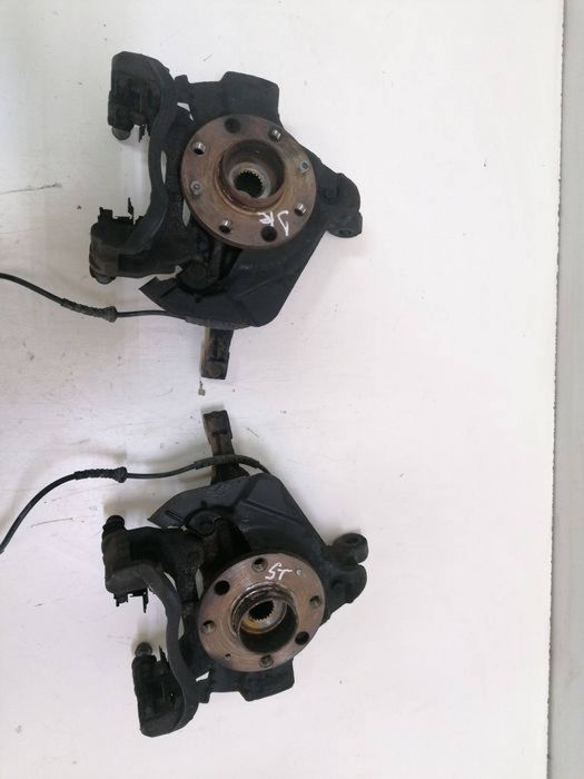 Fuzeta stânga dreapta fata Fuzete Opel corsa D 1.2 Benzina