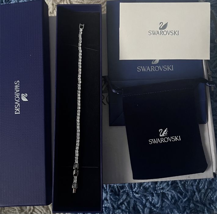 Bratara Swarovski