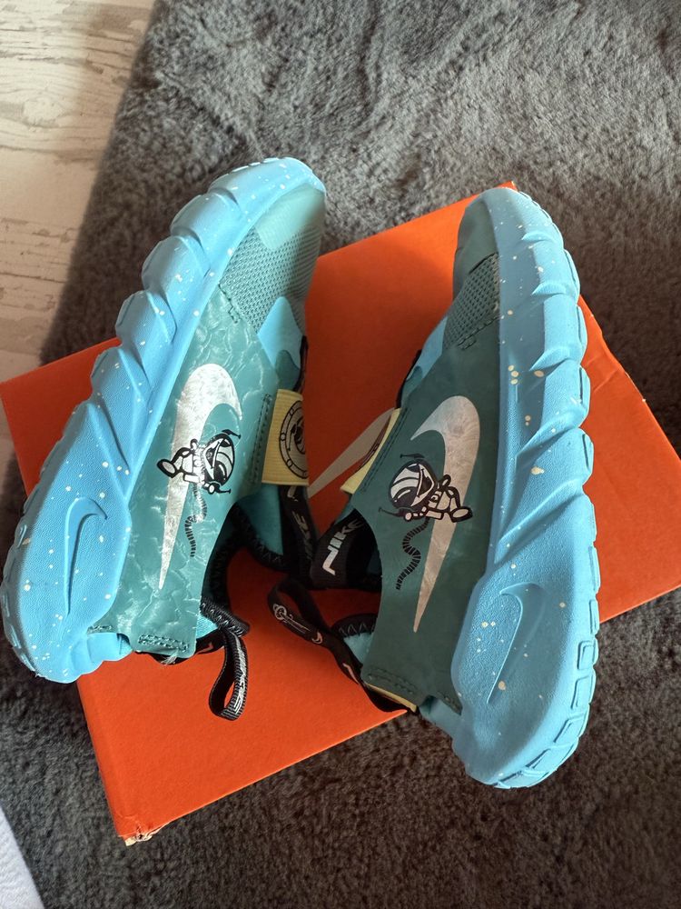 Nike Flex runner 29,5