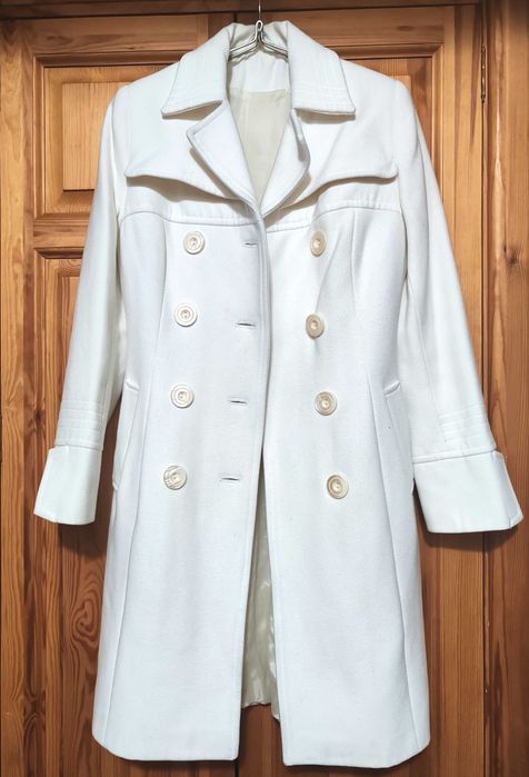 Пальто осенне-весеннее