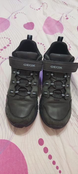 Боти Geox за момче-36н.