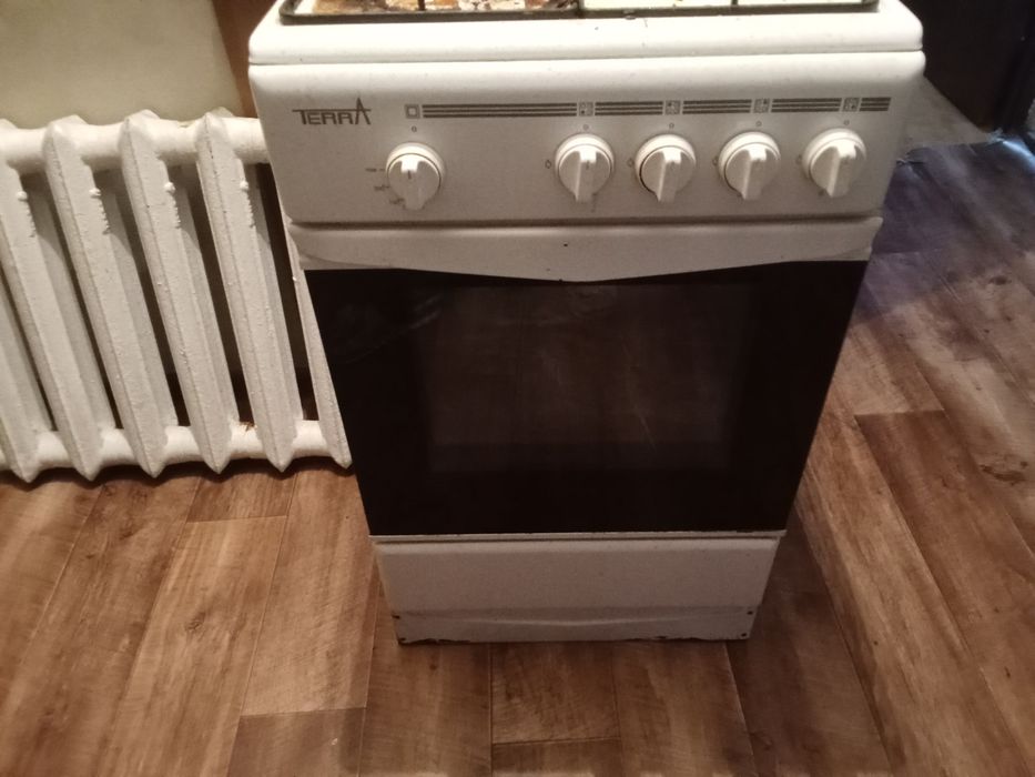 Газовый плита сатылады