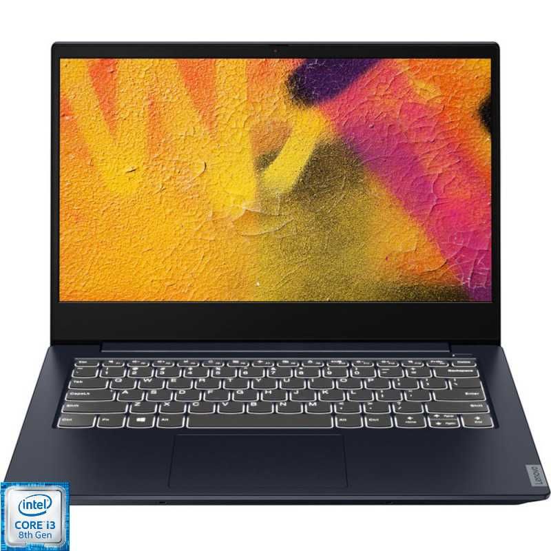 Laptop Lenovo 14inch IdeaPad S340 i3 8GB RAM 512 SSD