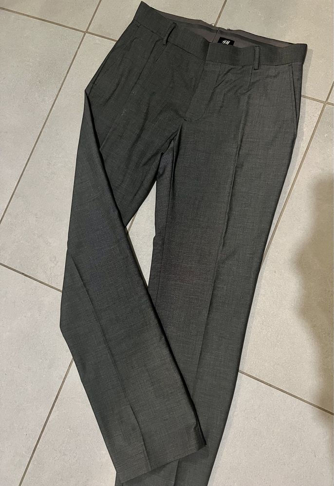 Pantaloni gri H&M