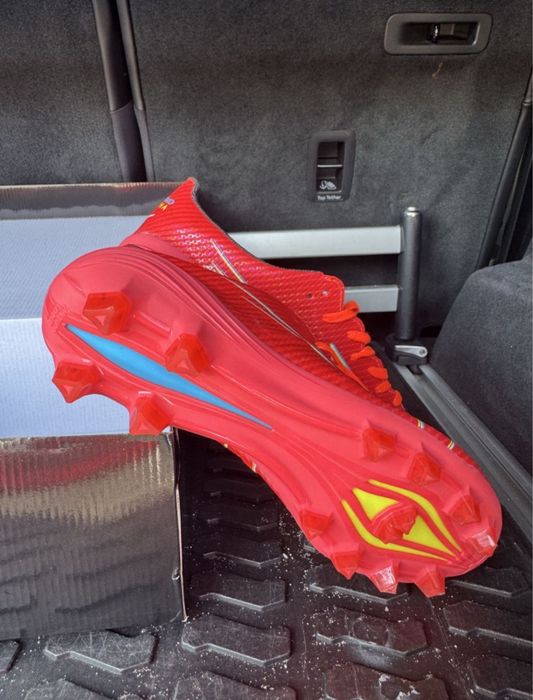 Mizuno Made in Japan