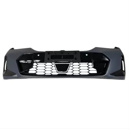 М пакет за BMW БМВ Г20 G20 (2022+) - M-Tech М техник дизайн