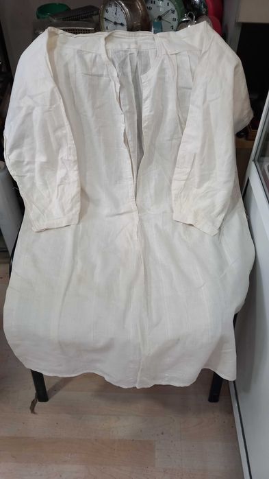 Мъжка риза за носия кенар