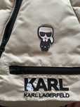 Vesta karl lagerfeld