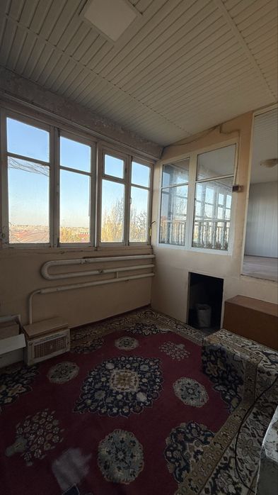 Шайхантахур Белтепада квартира уй сотилади 4 хона 96м2  5 қаватда