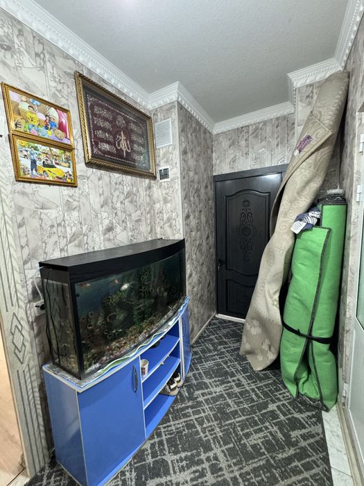 2 хонали 1 каватда ипотека