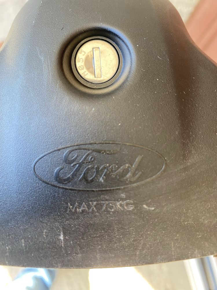 Греди с багажници за ски Ford