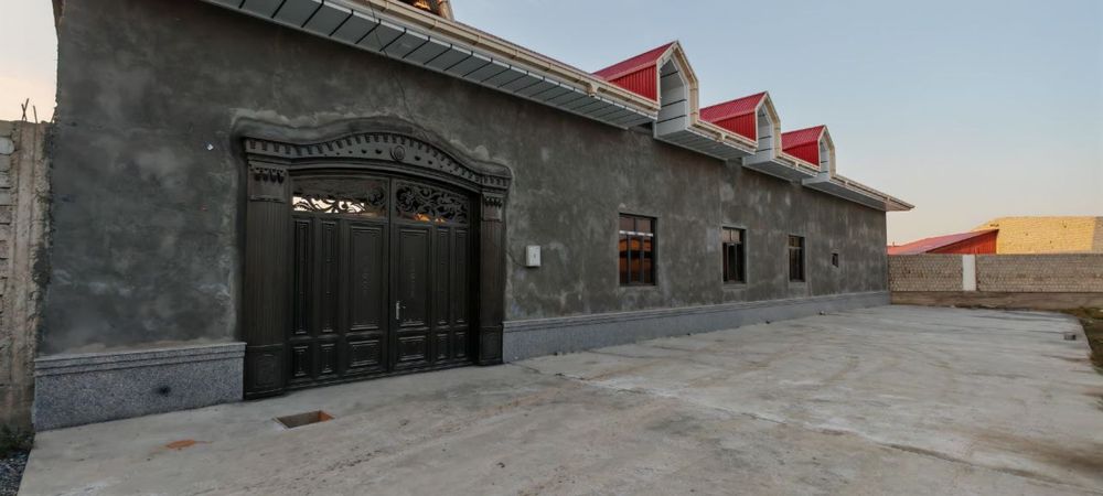 Продается дом 5,8 соток