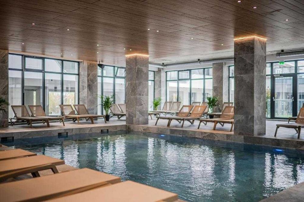 Inchiriere apartament 2 camere Mamaia Nord - Alezzi Odyssey