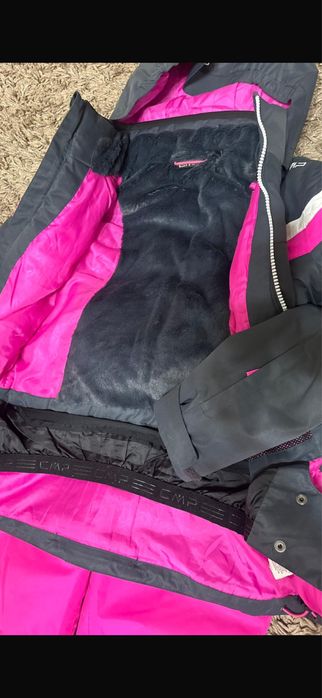 Costum Schi Fete CMP 152 cm