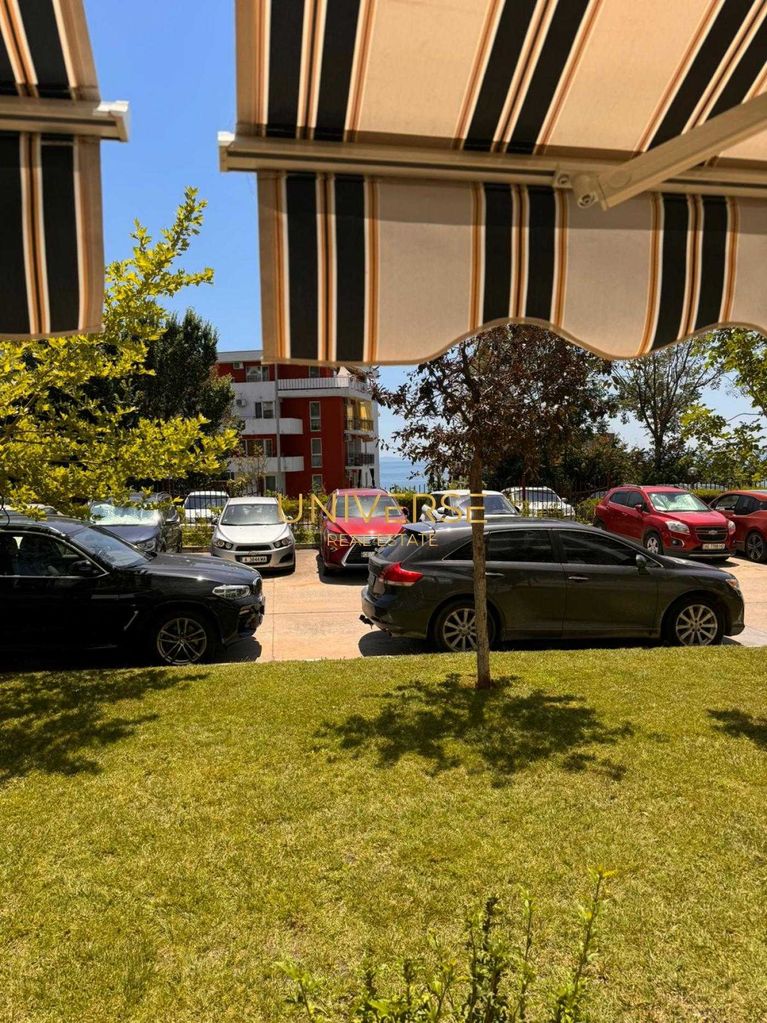 Продава се Двустаен апартамент в Свети Влас - 67 кв.м за 1045 €/кв.м - Снимка #11