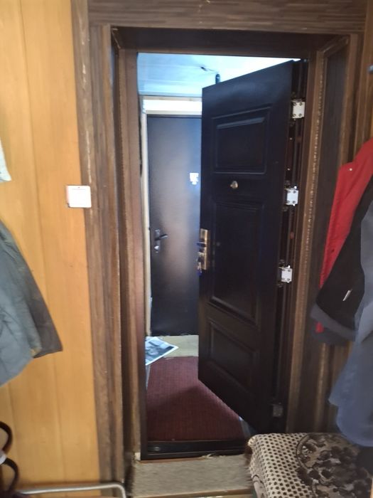 Продаётся дом в шахтерском посёлке