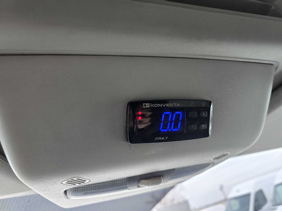 Ford Transit Frigorifică L3H2 / Dealer Autoutilitare
