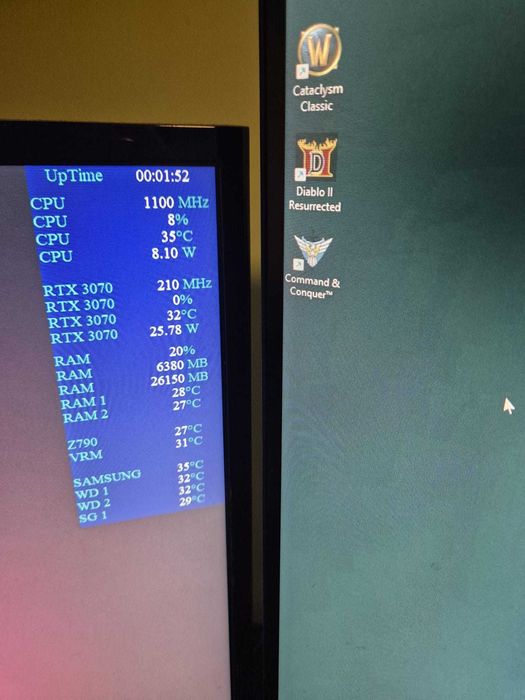 De vanzare placa video GIGABYTE AORUS GeForce RTX 3070 MASTER