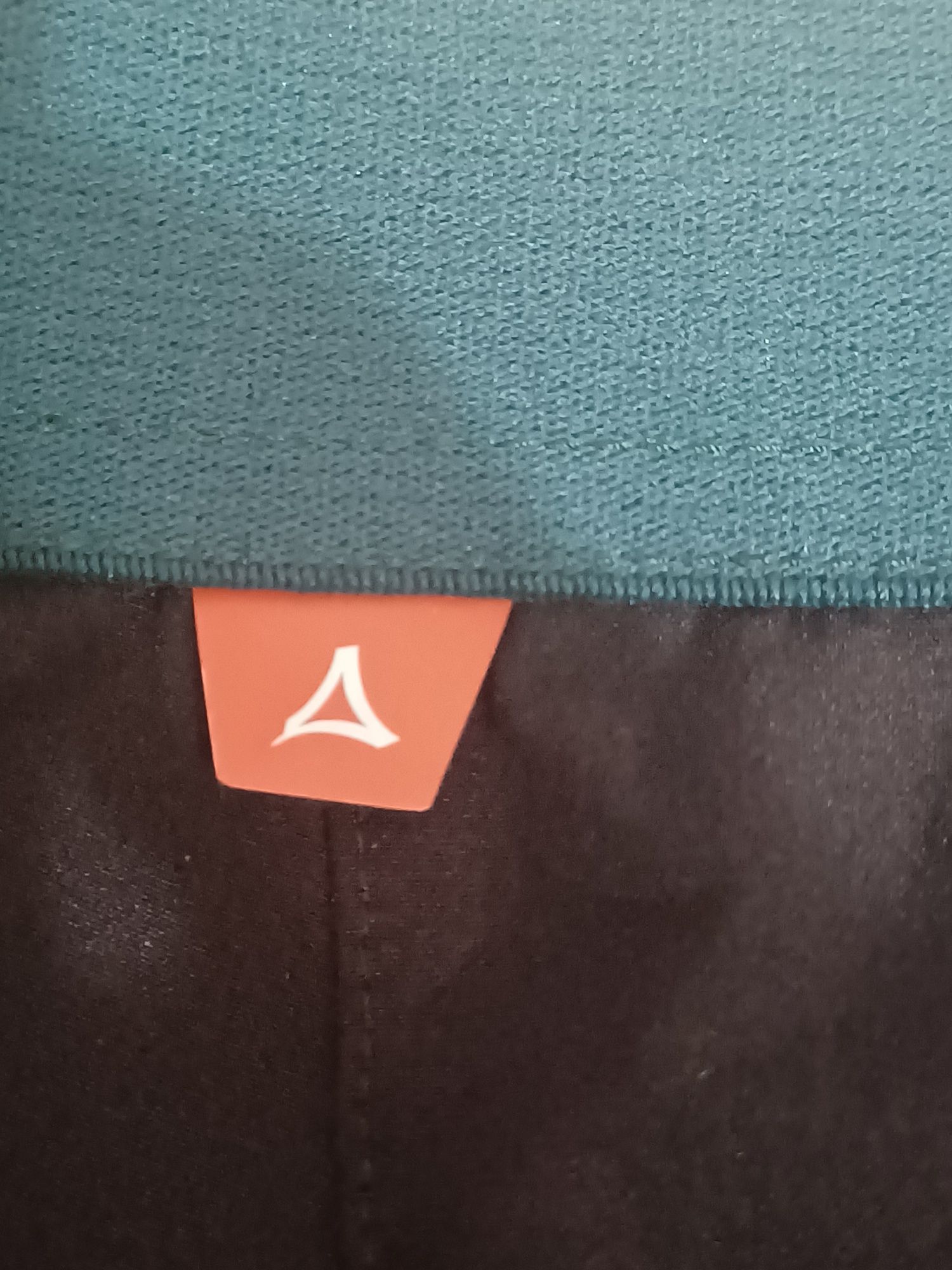 Schoffel мъжки къси състезателни ски панталони тренировъчни fis нови