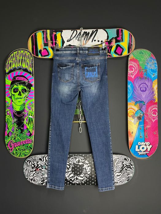 Southpole Carhartt Gucci TNF Diesel