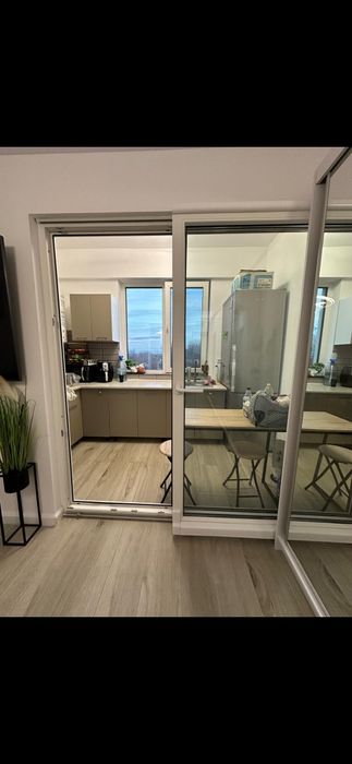 De închiriat apartament 2 cam
