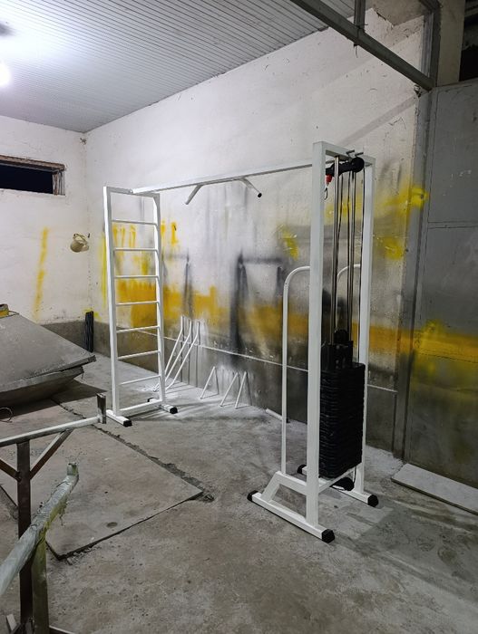 Тренажор Бубновский