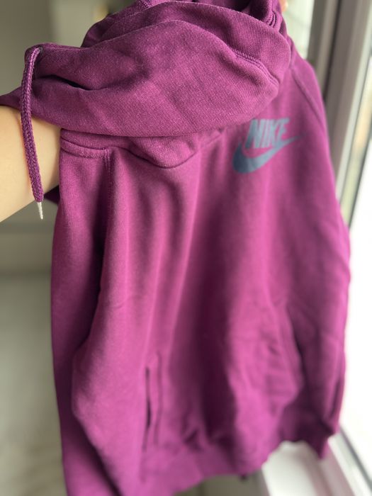 Nike худи дамско Xs/S