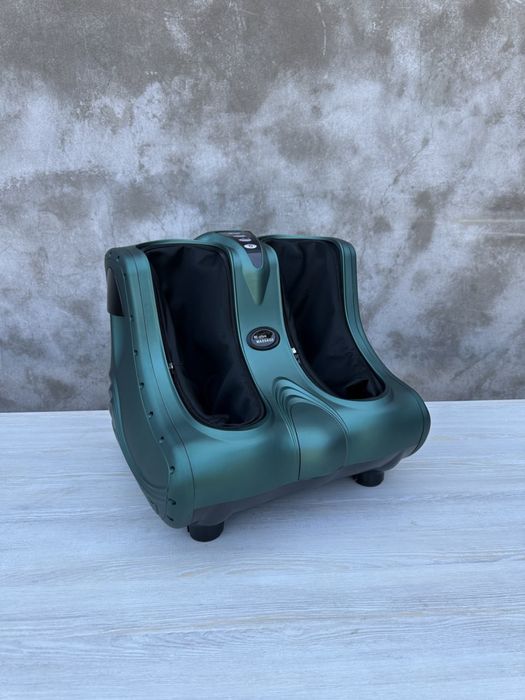 Массажёр для ног Massajor oyoq uchun 4 ta funksali