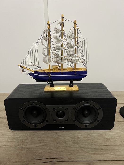Jamo S420 CEN