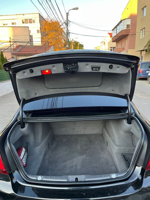 BMW seria7 3.0 313 cp