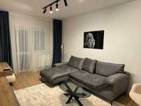 Apartament Premium Luxury - 2 camere, nou, parcare