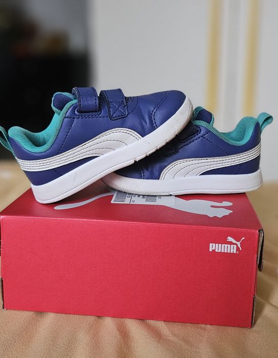 Puma Courtflex - nr. 22