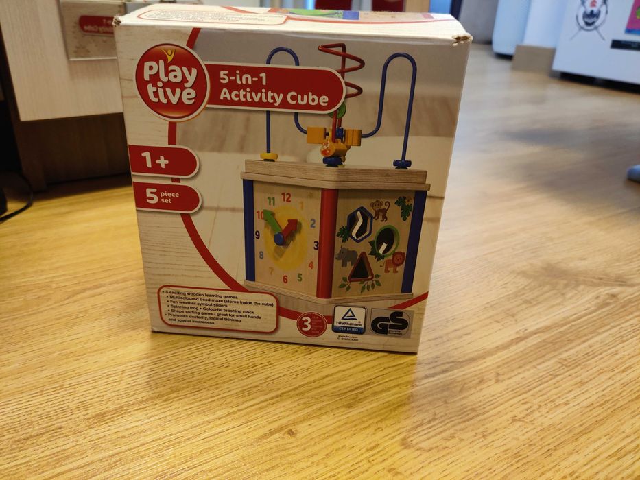 Cub activitati Playtive