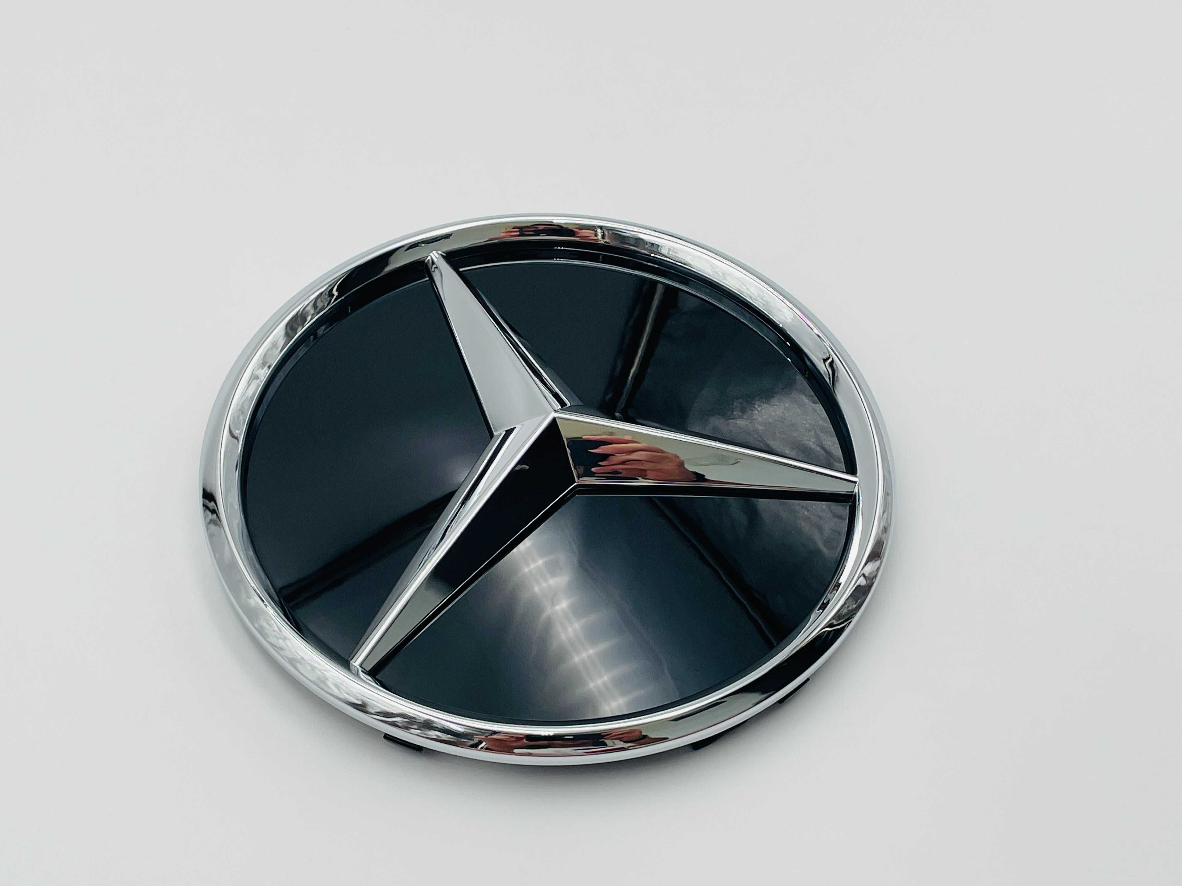 Emblema Compatibila Mercedes grila W167/W253