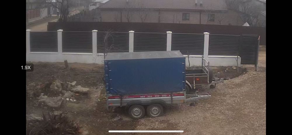 Închiriez Generator  trifazic 25kwa.