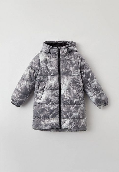 Продам куртку для девочки