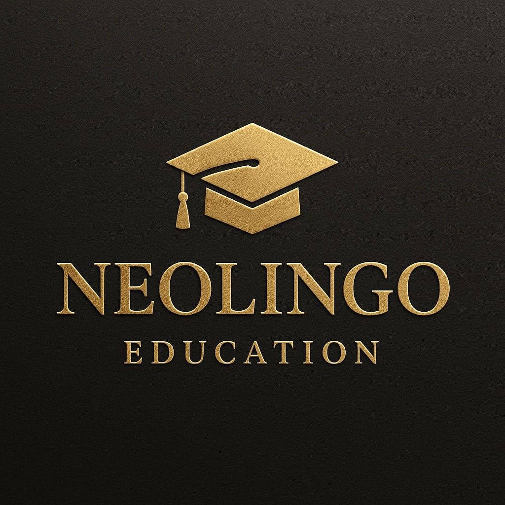 NeoLingo Education