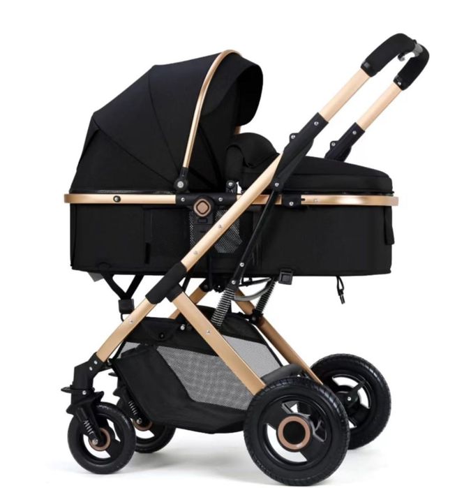 Коляска детская трансформер