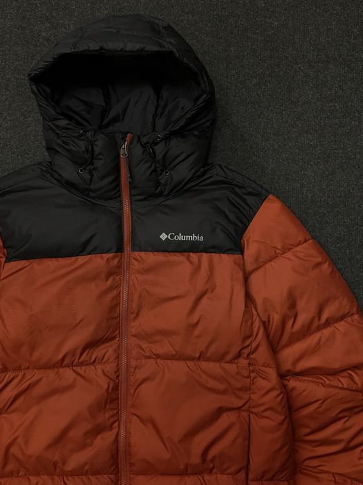 Яке Columbia ‘Puffect’