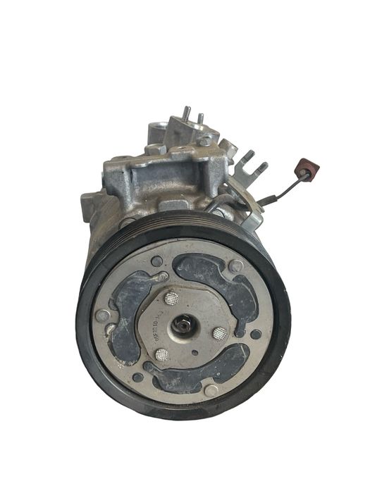 Compresor Ac Seat Arona Kj7 2017 - > 1.0 Tsi Dlaa 3Q0816803D