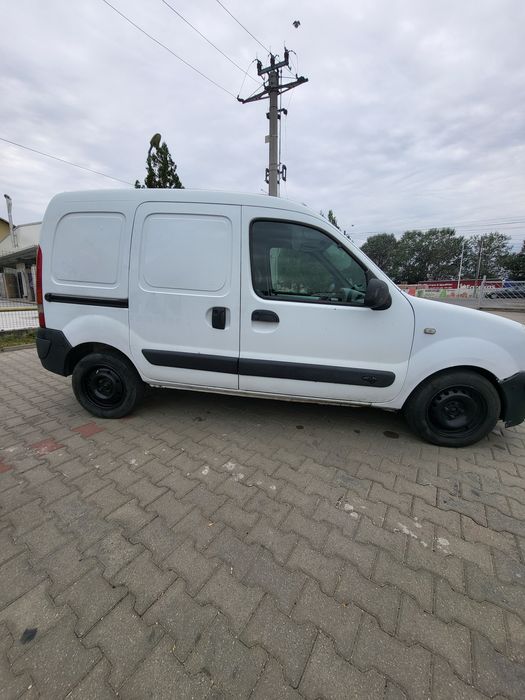 Renault Kangoo 1.5 dci