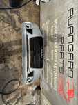 Броня Audi A5 S-line 12-