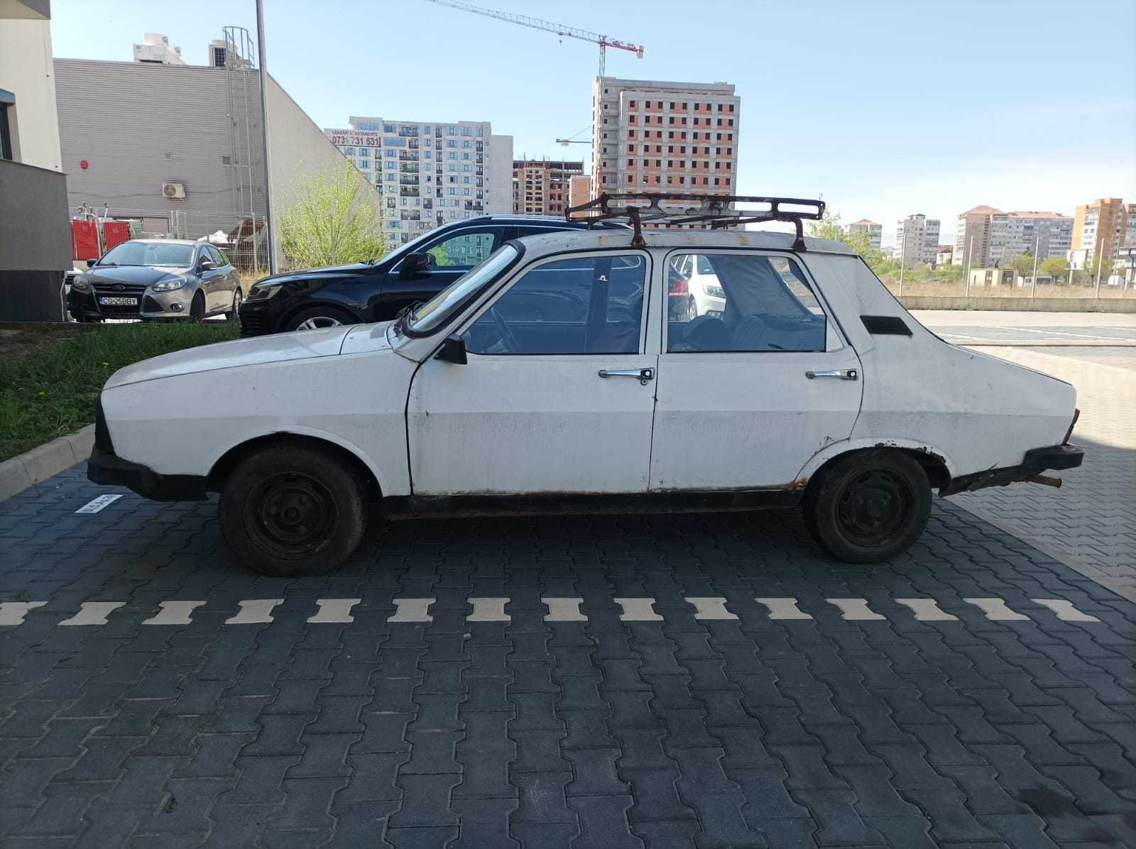 De vanzare automobil Dacia 1310, an fabricatie 1985