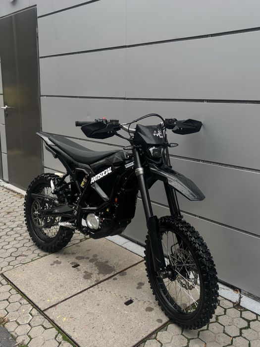 Surron ultra bee 2024г. С ДДС!!!