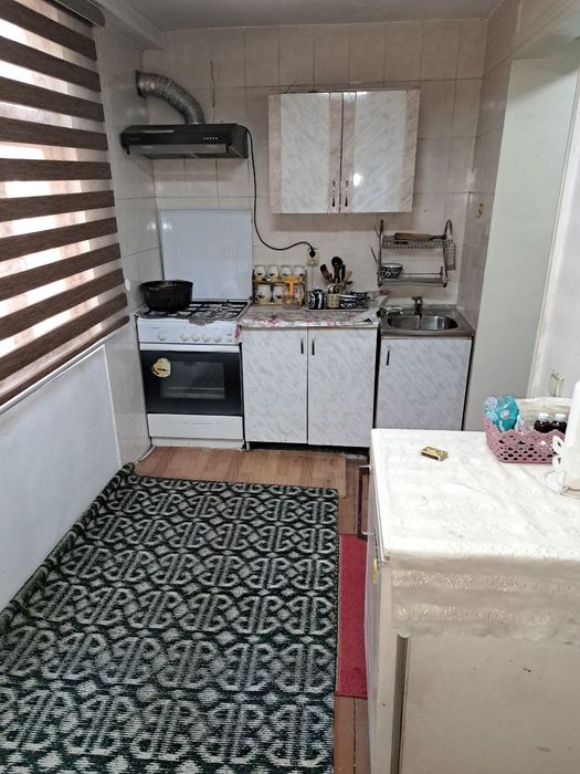 Сдаётся квартира на Чиланзаре 24 квартале 1 ком квартиру для 300 у..е